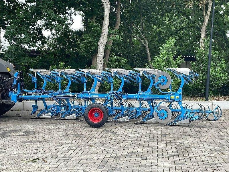 Lemken Juwel 8 M 5+1 N 100 - محراث: صور 5 Lemken Juwel 8 M 5+1 N 100 - محراث: صور 5