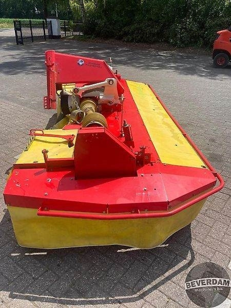 Pöttinger Eurocat 311 - جزازة: صور 4 Pöttinger Eurocat 311 - جزازة: صور 4