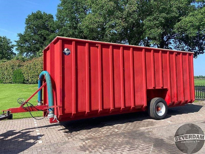 Roda 44M3 mestcontainer - الآلات والماكينات الزراعية: صور 1 Roda 44M3 mestcontainer - الآلات والماكينات الزراعية: صور 1