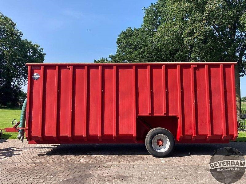 Roda 44M3 mestcontainer - الآلات والماكينات الزراعية: صور 4 Roda 44M3 mestcontainer - الآلات والماكينات الزراعية: صور 4