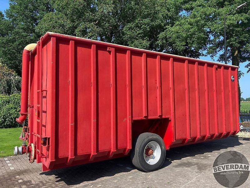Roda 44M3 mestcontainer - الآلات والماكينات الزراعية: صور 3 Roda 44M3 mestcontainer - الآلات والماكينات الزراعية: صور 3