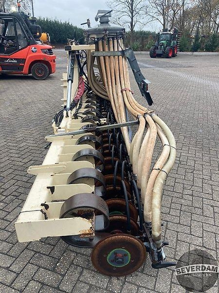 Roelama RZ 80 Zodebemester - آلات الأسمدة: صور 5 Roelama RZ 80 Zodebemester - آلات الأسمدة: صور 5