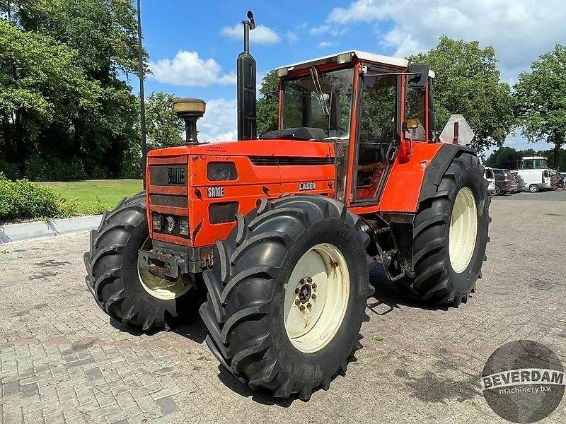 جرار Same LASER 130: صور 1