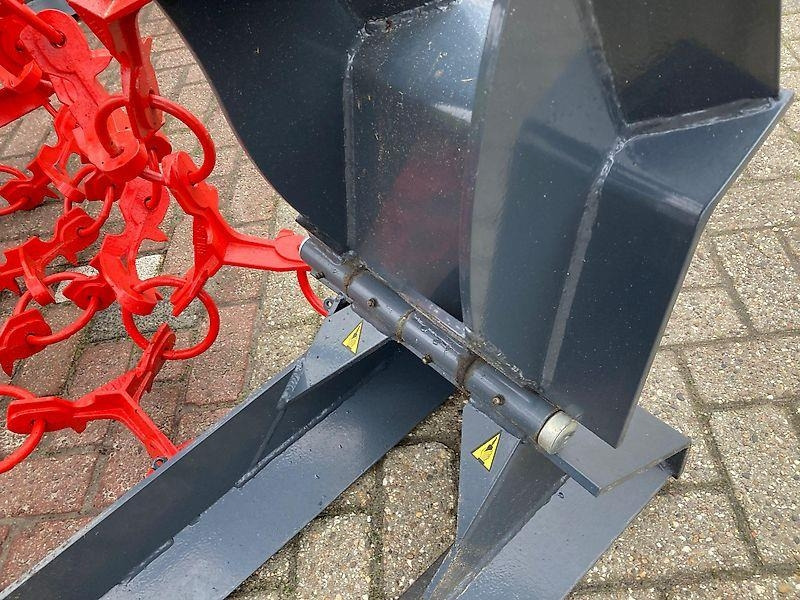 سلسلة مسلفة Saphir 802 S4-3: صور 10