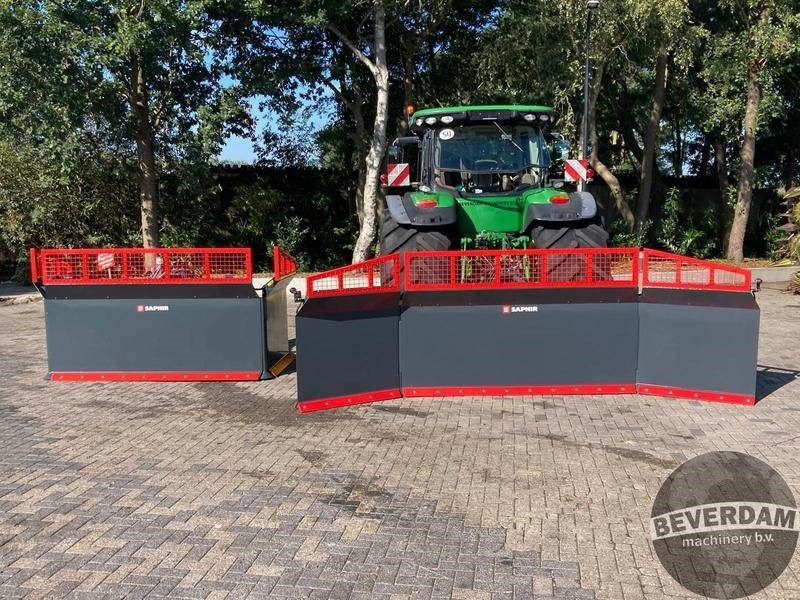 Schäffer Kombi 5001 maisschuif - السيلاج الآلات: صور 3 Schäffer Kombi 5001 maisschuif - السيلاج الآلات: صور 3