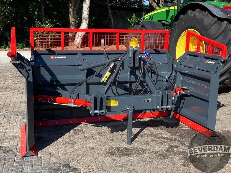 Schäffer Kombi 5001 maisschuif - السيلاج الآلات: صور 5 Schäffer Kombi 5001 maisschuif - السيلاج الآلات: صور 5