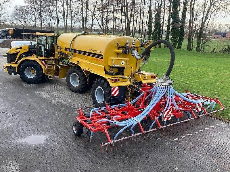 TerraGator 3244 NMS trailer - صهريج السماد السائل: صور 4 TerraGator 3244 NMS trailer - صهريج السماد السائل: صور 4
