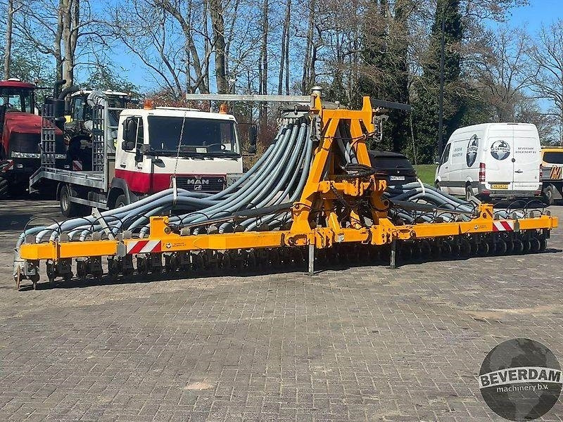 Veenhuis Euroject 3000 - آلات الأسمدة: صور 1 Veenhuis Euroject 3000 - آلات الأسمدة: صور 1