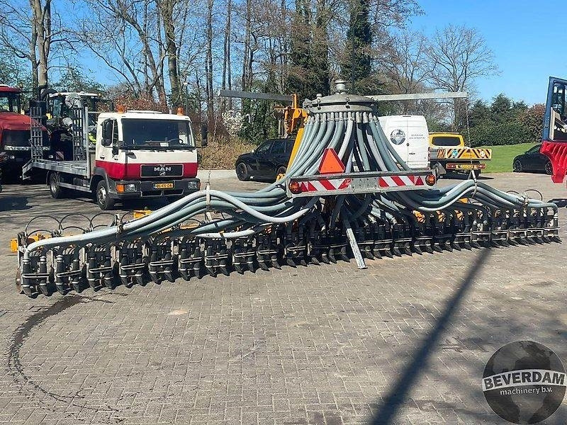 Veenhuis Euroject 3000 - آلات الأسمدة: صور 4 Veenhuis Euroject 3000 - آلات الأسمدة: صور 4