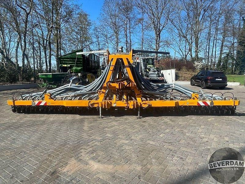 Veenhuis Euroject 3000 - آلات الأسمدة: صور 5 Veenhuis Euroject 3000 - آلات الأسمدة: صور 5