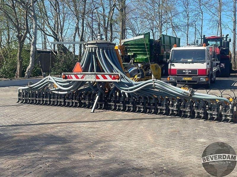 Veenhuis Euroject 3000 - آلات الأسمدة: صور 3 Veenhuis Euroject 3000 - آلات الأسمدة: صور 3