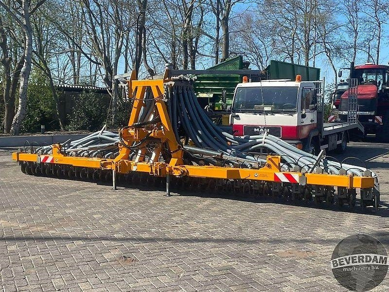 Veenhuis Euroject 3000 - آلات الأسمدة: صور 2 Veenhuis Euroject 3000 - آلات الأسمدة: صور 2