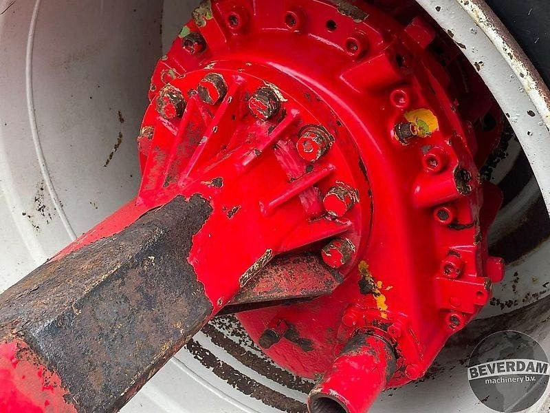 Vervaet as aangedreven as 1050/50R32 - المحور و قطع الغيار - الآلات والماكينات الزراعية: صور 4 Vervaet as aangedreven as 1050/50R32 - المحور و قطع الغيار - الآلات والماكينات الزراعية: صور 4