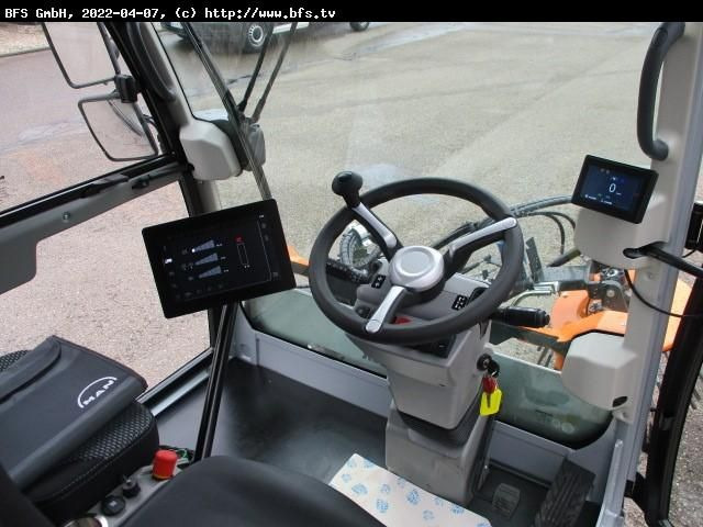 CityCat 2020 XL CityCat V20 mit 3 Besensystem - سياره كنس شوارع: صور 4 CityCat 2020 XL CityCat V20 mit 3 Besensystem - سياره كنس شوارع: صور 4
