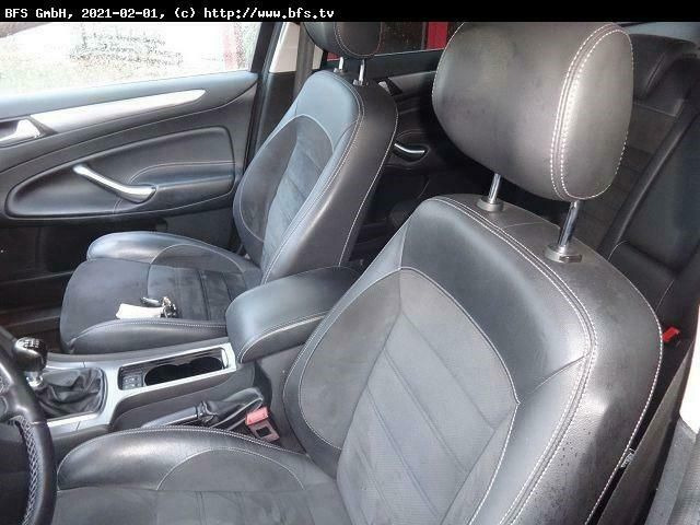 Ford Mondeo - الشاحنات الصغيرة: صور 3 Ford Mondeo - الشاحنات الصغيرة: صور 3