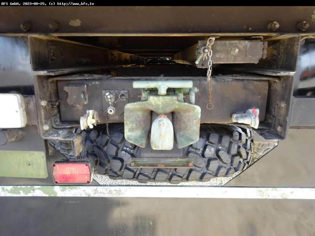 Iveco Magirus 110-17 AW oldtimerfähig - شاحنة ستارة: صور 4 Iveco Magirus 110-17 AW oldtimerfähig - شاحنة ستارة: صور 4