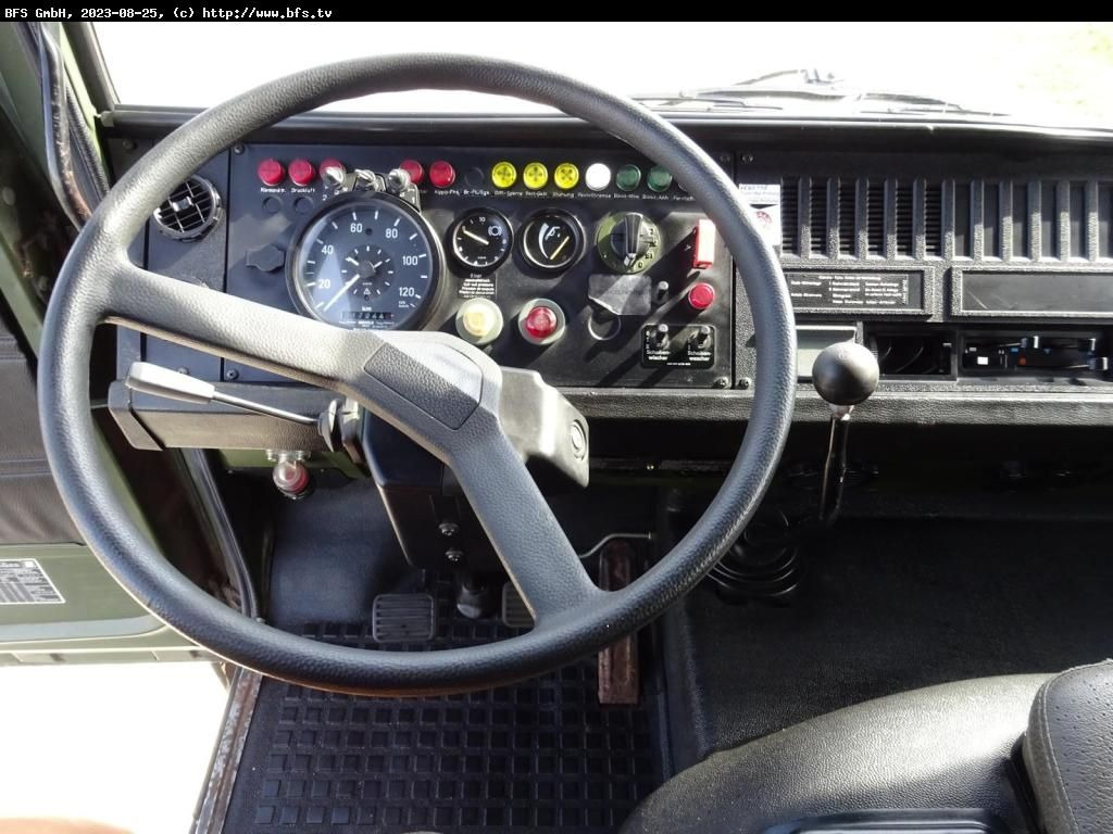 Iveco Magirus 110-17 AW oldtimerfähig - شاحنة ستارة: صور 3 Iveco Magirus 110-17 AW oldtimerfähig - شاحنة ستارة: صور 3