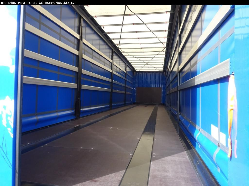 Krone Sattelauflieger SDP 27 eLB50-CS XL Getränke, Cod Krone Sattelauflieger SDP 27 eLB50-CS XL Getränke, Cod - الخيمة نصف مقطورة: صور 3 Krone Sattelauflieger SDP 27 eLB50-CS XL Getränke, Cod Krone Sattelauflieger SDP 27 eLB50-CS XL Getränke, Cod - الخيمة نصف مقطورة: صور 3