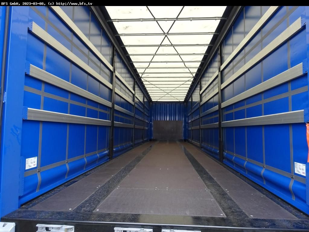 Krone Sattelauflieger SDP 27 eLB50-CS XL Getränke, Cod Krone Sattelauflieger SDP 27 eLB50-CS XL Getränke, Cod - الخيمة نصف مقطورة: صور 3 Krone Sattelauflieger SDP 27 eLB50-CS XL Getränke, Cod Krone Sattelauflieger SDP 27 eLB50-CS XL Getränke, Cod - الخيمة نصف مقطورة: صور 3