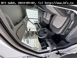 MAN TGE 3.180 4x4 SB DOKA, Normaldach, Bau Paket - الشاحنات الصغيرة المسطحة: صور 3 MAN TGE 3.180 4x4 SB DOKA, Normaldach, Bau Paket - الشاحنات الصغيرة المسطحة: صور 3