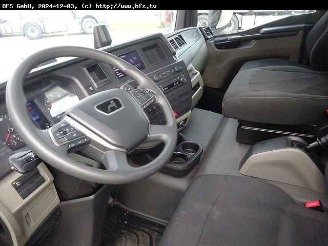 MAN TGL (TG3) 8.220 4x2 BB CH Automatik, Kugelkopf, - قلاب صغير: صور 4 MAN TGL (TG3) 8.220 4x2 BB CH Automatik, Kugelkopf, - قلاب صغير: صور 4