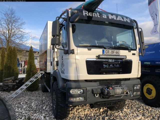MAN TGM 13.290 4x4 BL Action 4X4 DoKa Spezialmobil MAN TGM 13.290 4x4 BL Action 4X4 DoKa Spezialmobil - سيارة بلدية, شاحنة: صور 1 MAN TGM 13.290 4x4 BL Action 4X4 DoKa Spezialmobil MAN TGM 13.290 4x4 BL Action 4X4 DoKa Spezialmobil - سيارة بلدية, شاحنة: صور 1