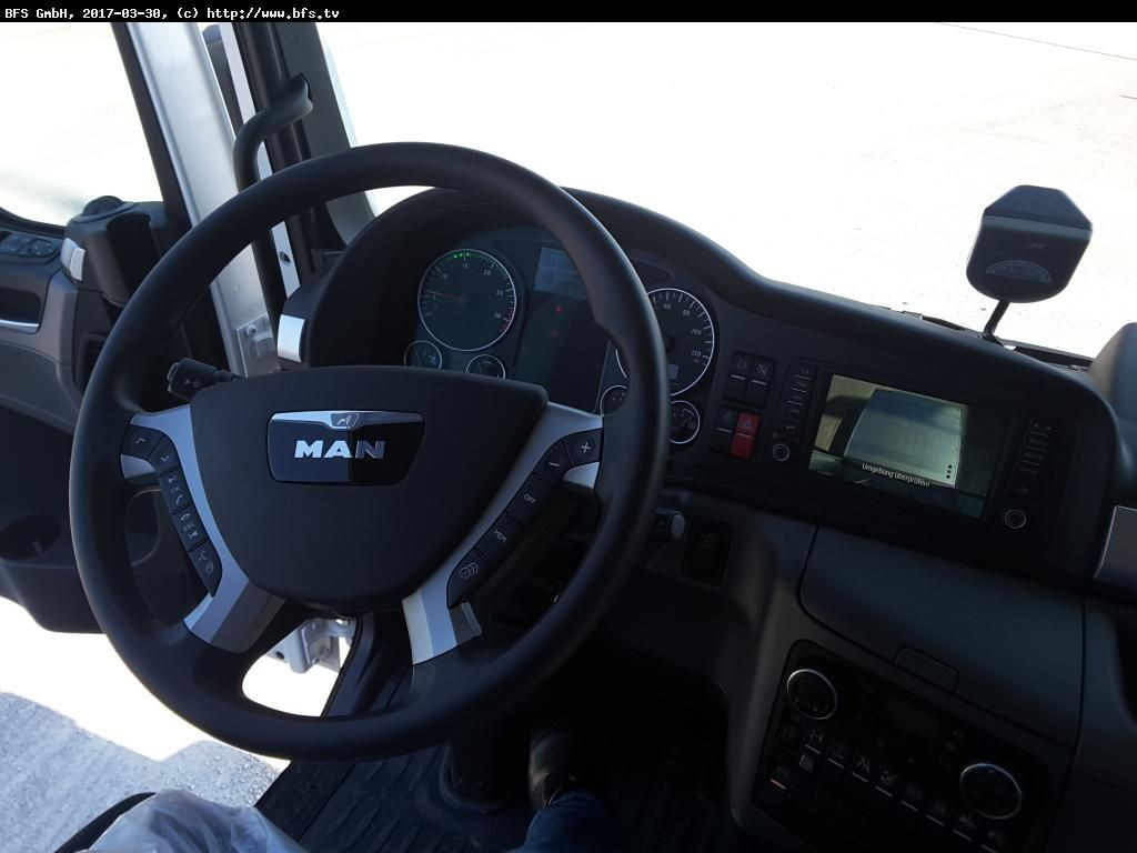 MAN TGM 18.290 4x2 LL Carrier Supra 1250MT, Längs!, MAN TGM 18.290 4x2 LL Carrier Supra 1250MT, Längs!, - مبردة شاحنة: صور 4 MAN TGM 18.290 4x2 LL Carrier Supra 1250MT, Längs!, MAN TGM 18.290 4x2 LL Carrier Supra 1250MT, Längs!, - مبردة شاحنة: صور 4
