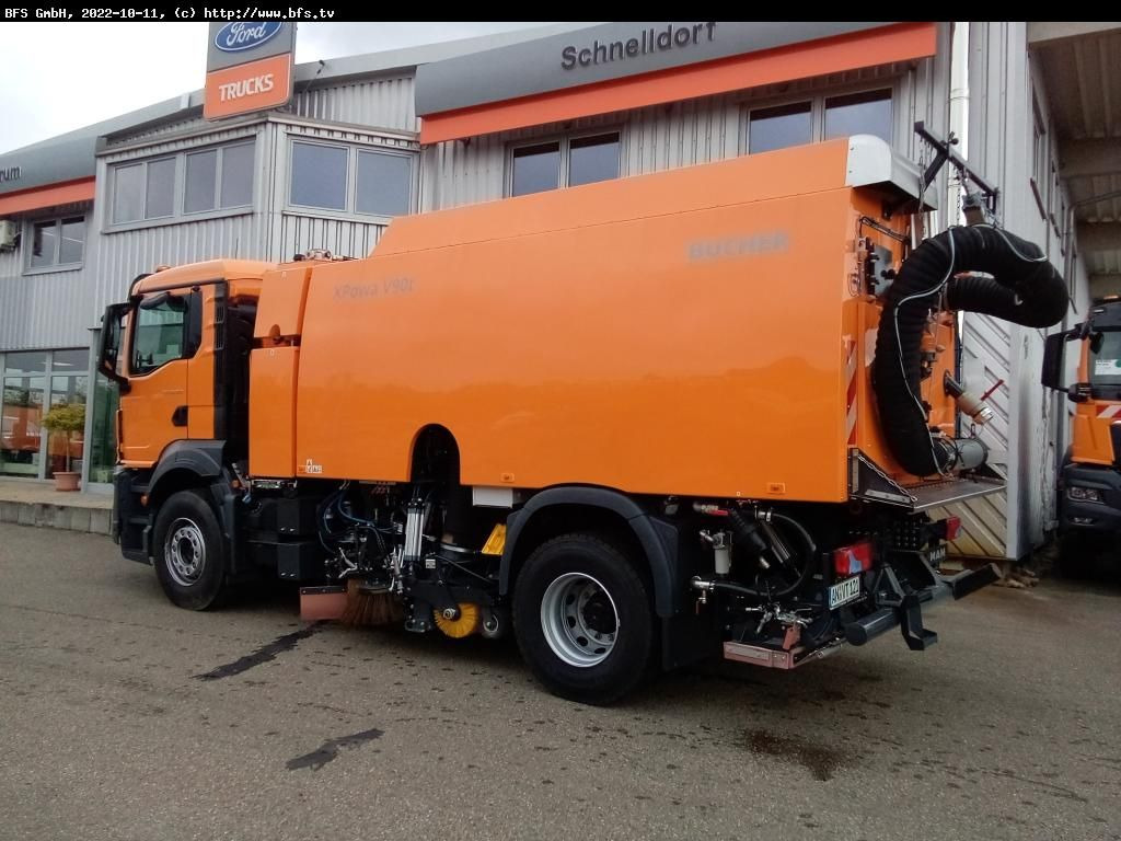 MAN TGS 18.360 4x2 BL BEAM XPowa V90t beids. WK . Dr - سياره كنس شوارع: صور 3 MAN TGS 18.360 4x2 BL BEAM XPowa V90t beids. WK . Dr - سياره كنس شوارع: صور 3