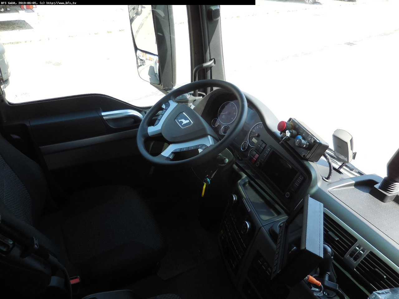 MAN TGS 28.320 6x2-4 BL HS HL Olympus 21 - Omni-DEKA - شاحنة القمامة: صور 4 MAN TGS 28.320 6x2-4 BL HS HL Olympus 21 - Omni-DEKA - شاحنة القمامة: صور 4