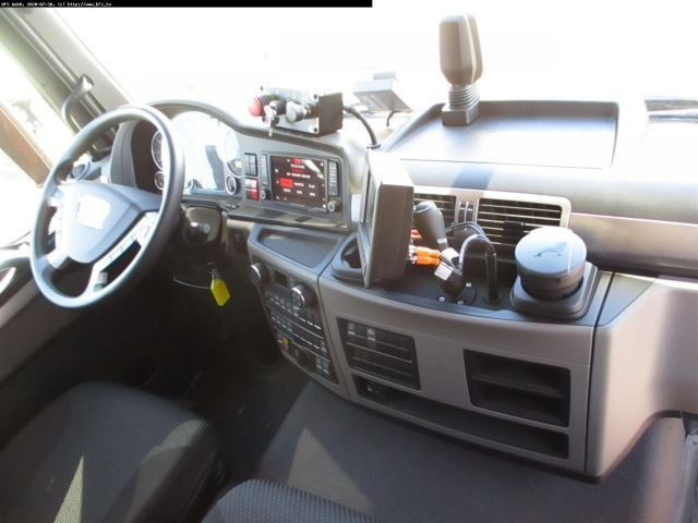 MAN TGS 28.320 6x2-4 BL HS HL Olympus 21 - Omni-DEKA - شاحنة القمامة: صور 4 MAN TGS 28.320 6x2-4 BL HS HL Olympus 21 - Omni-DEKA - شاحنة القمامة: صور 4