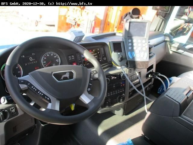 MAN TGS 28.510 6x4-4BL Winterdienst, Meiller - شاحنة ذات الخطاف: صور 3 MAN TGS 28.510 6x4-4BL Winterdienst, Meiller - شاحنة ذات الخطاف: صور 3