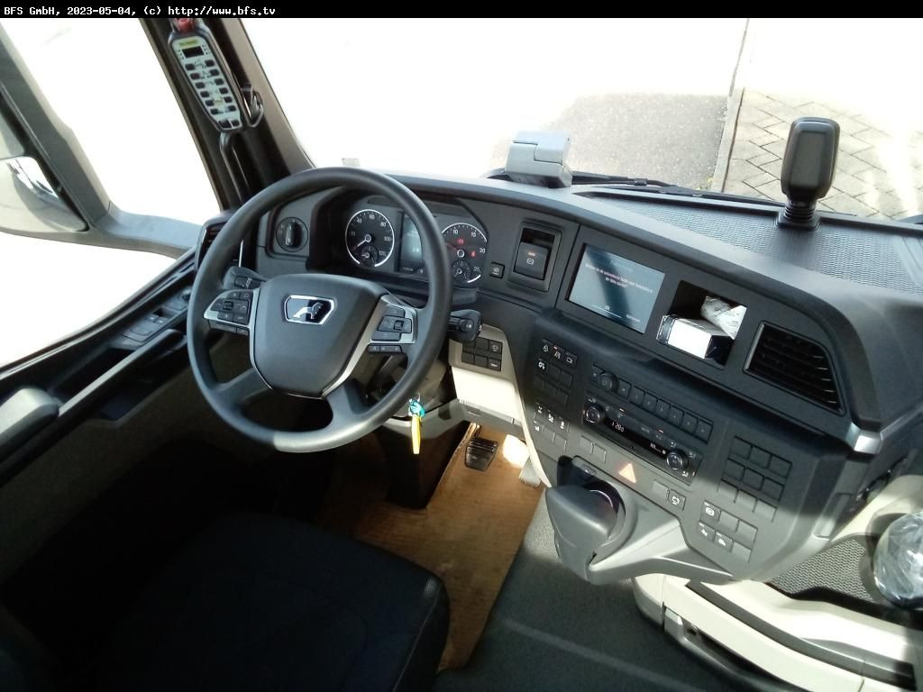 MAN TGS (TG3) 26.430 6x2-4 BL CH VL-Achser, Palfinge - قلابات: صور 4 MAN TGS (TG3) 26.430 6x2-4 BL CH VL-Achser, Palfinge - قلابات: صور 4