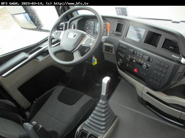 MAN TGS (TG3) 26.510 6x6 BB CH 6X6 Bordmatik - قلابات: صور 4 MAN TGS (TG3) 26.510 6x6 BB CH 6X6 Bordmatik - قلابات: صور 4