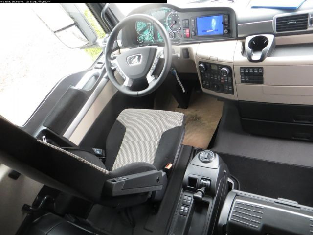 MAN TGX 18.500 4x4H BLS Kipphydraulik MAN TGX 18.500 4x4H BLS Kipphydraulik - شاحنة جرار: صور 4 MAN TGX 18.500 4x4H BLS Kipphydraulik MAN TGX 18.500 4x4H BLS Kipphydraulik - شاحنة جرار: صور 4