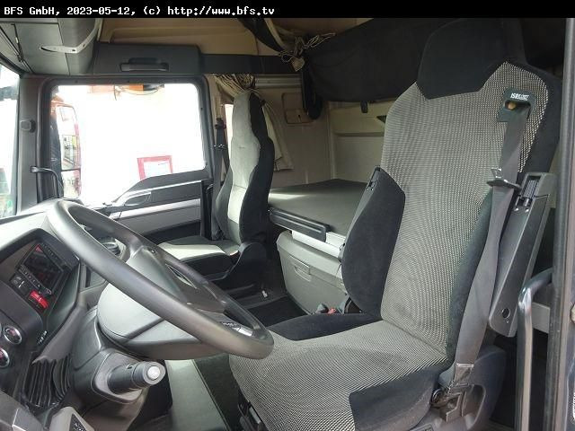 MAN TGX 26.510 6x4 BL Kurzholz, Sicherheitspaket Plu - شاحنة قطع الأشجار: صور 4 MAN TGX 26.510 6x4 BL Kurzholz, Sicherheitspaket Plu - شاحنة قطع الأشجار: صور 4