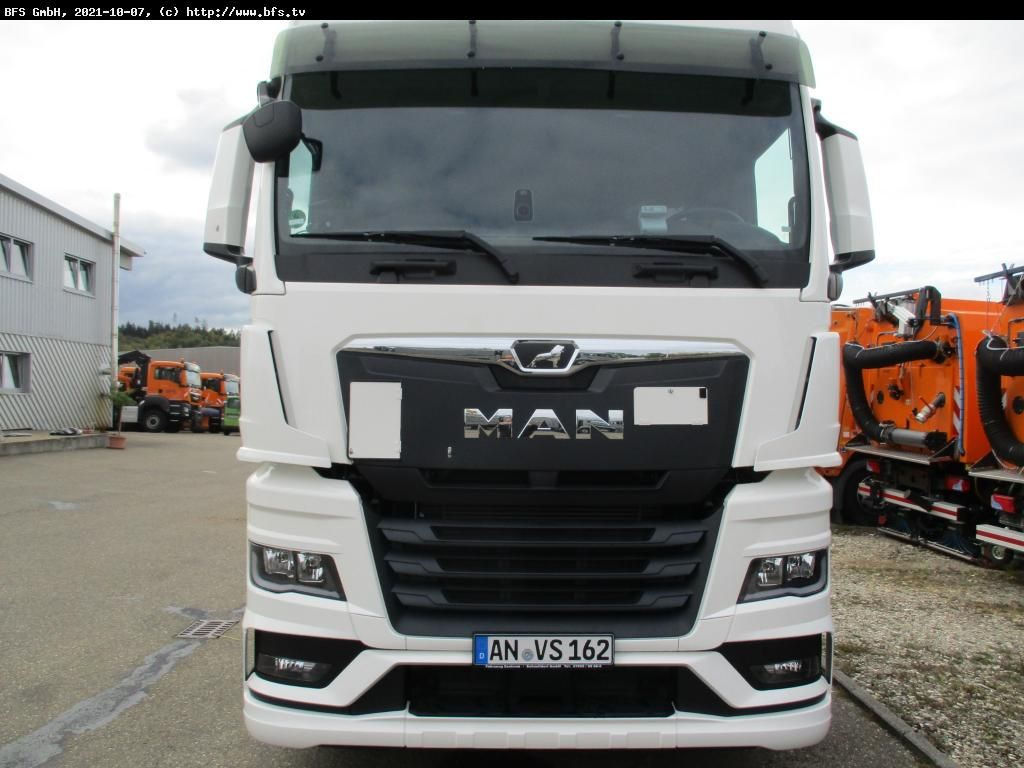MAN TGX (TG3) 26.510 6x2-4 LL CH Multiwechsler - شاحنات الحاويات/ جسم علوي قابل للتغيير شاحنة: صور 2 MAN TGX (TG3) 26.510 6x2-4 LL CH Multiwechsler - شاحنات الحاويات/ جسم علوي قابل للتغيير شاحنة: صور 2