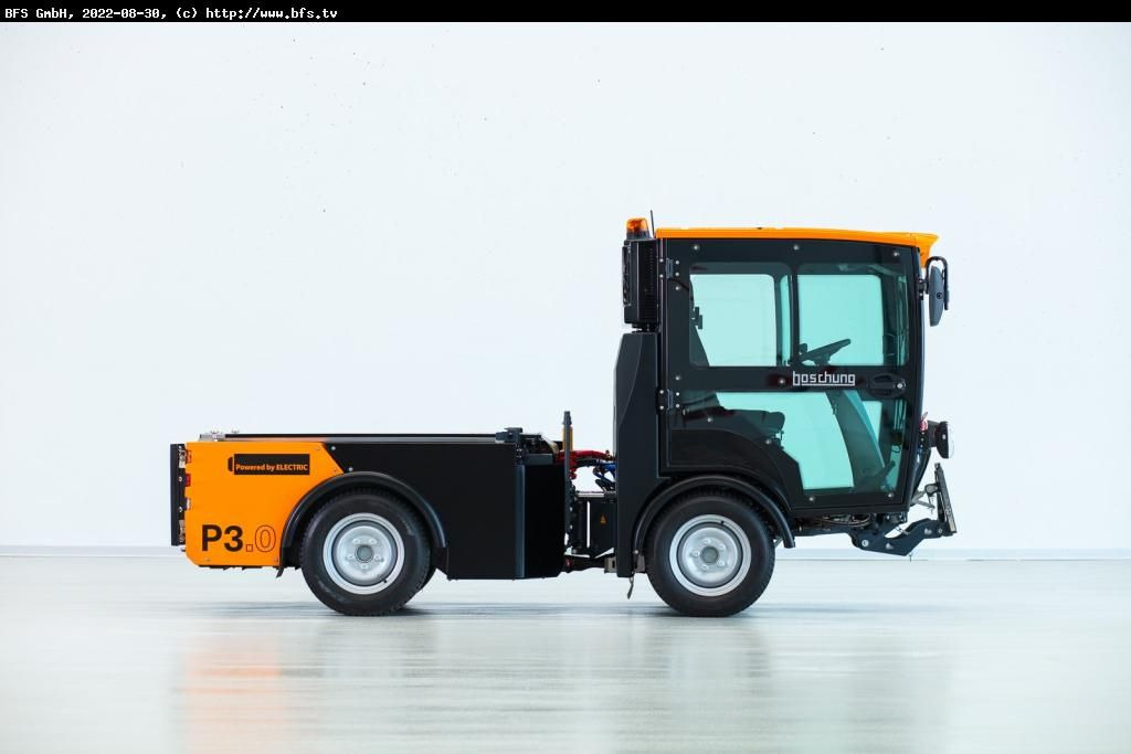 Pony P3.0 Pony P3.0 - سياره كنس شوارع: صور 4 Pony P3.0 Pony P3.0 - سياره كنس شوارع: صور 4