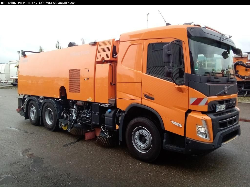 Volvo FMX 460 6x2 BEAM XPowa V120t - HCF Rotorcleaner - سياره كنس شوارع: صور 2 Volvo FMX 460 6x2 BEAM XPowa V120t - HCF Rotorcleaner - سياره كنس شوارع: صور 2