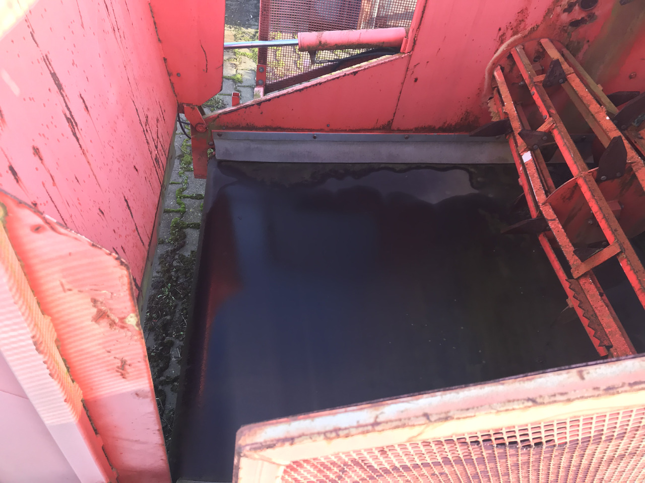 سترو التقطيع Hand-made SCHOPSTAL MASCHINEN SM: صور 14 سترو التقطيع Hand-made SCHOPSTAL MASCHINEN SM: صور 14