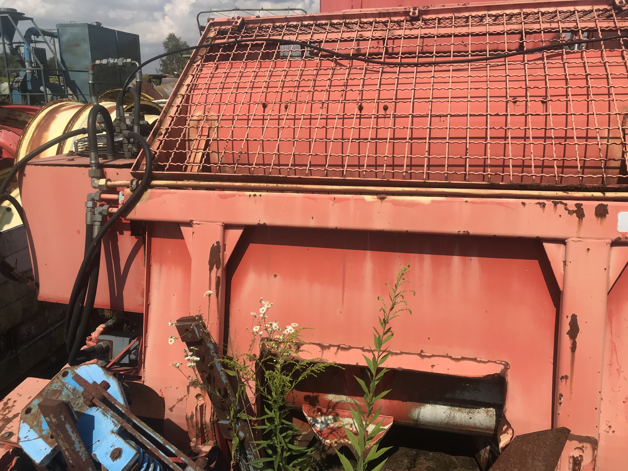 سترو التقطيع Hand-made SCHOPSTAL MASCHINEN SM: صور 11 سترو التقطيع Hand-made SCHOPSTAL MASCHINEN SM: صور 11