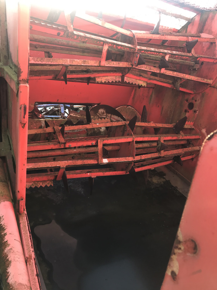 سترو التقطيع Hand-made SCHOPSTAL MASCHINEN SM: صور 13 سترو التقطيع Hand-made SCHOPSTAL MASCHINEN SM: صور 13