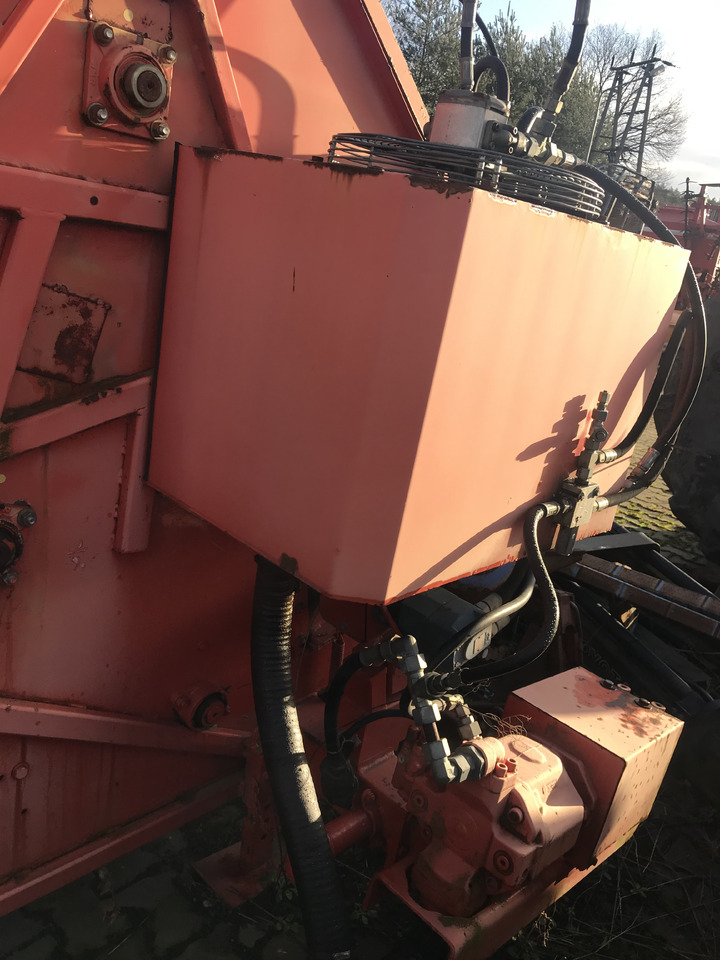 سترو التقطيع Hand-made SCHOPSTAL MASCHINEN SM: صور 18 سترو التقطيع Hand-made SCHOPSTAL MASCHINEN SM: صور 18