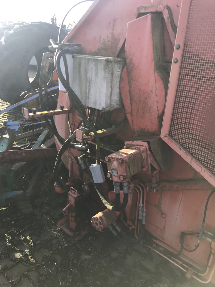 سترو التقطيع Hand-made SCHOPSTAL MASCHINEN SM: صور 20 سترو التقطيع Hand-made SCHOPSTAL MASCHINEN SM: صور 20