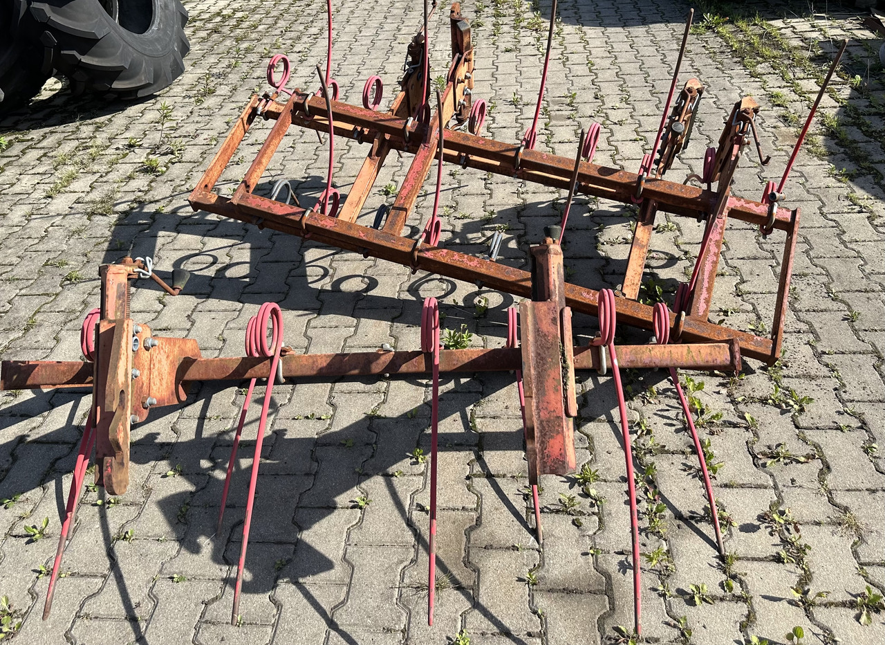 Väderstad CARRIER 500 - قرص مسلفة: صور 4 Väderstad CARRIER 500 - قرص مسلفة: صور 4