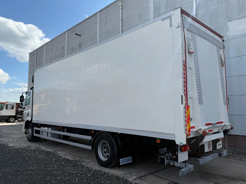 DAF CF 320 4X2 - EURO 6 - 19 TON + DHOLLANDIA - بصندوق مغلق شاحنة: صور 5 DAF CF 320 4X2 - EURO 6 - 19 TON + DHOLLANDIA - بصندوق مغلق شاحنة: صور 5