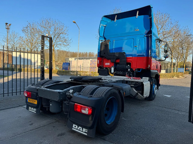 DAF CF 410 4X2 STANDARD EURO 6 FRIDGE - شاحنة جرار: صور 4 DAF CF 410 4X2 STANDARD EURO 6 FRIDGE - شاحنة جرار: صور 4