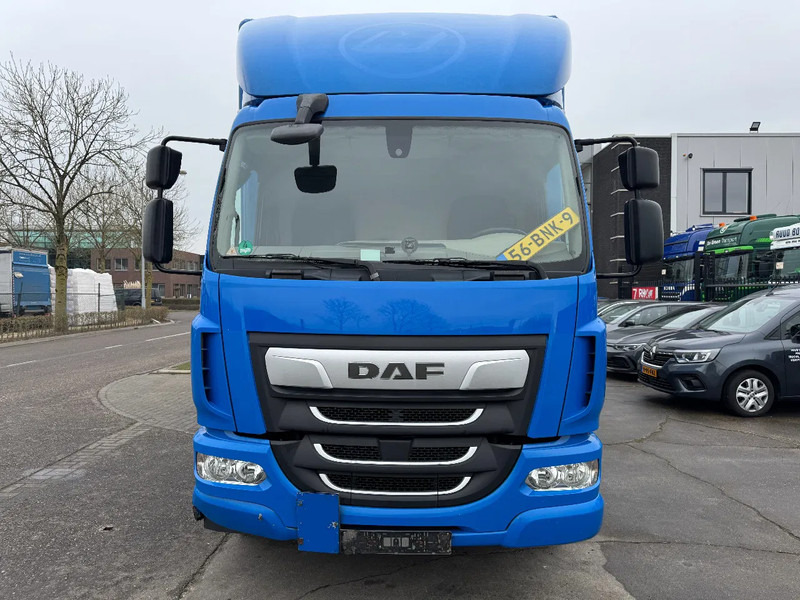 DAF LF 180 4X2 - EURO 6 + DHOLLANDIA LIFT + TÜV 09-2025 - بصندوق مغلق شاحنة: صور 2 DAF LF 180 4X2 - EURO 6 + DHOLLANDIA LIFT + TÜV 09-2025 - بصندوق مغلق شاحنة: صور 2
