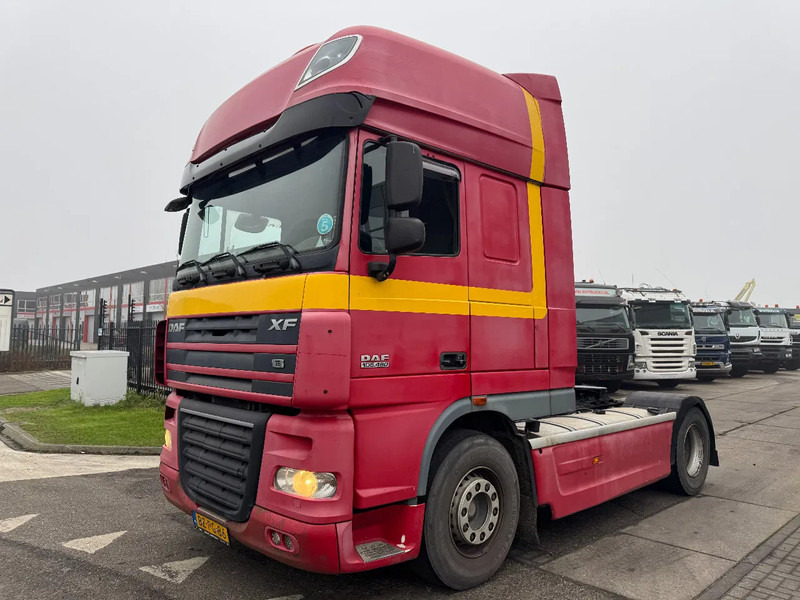 DAF XF 105.460 4X2 - EURO 5 + FULL SPOILER + NL TRUCK - شاحنة جرار: صور 1 DAF XF 105.460 4X2 - EURO 5 + FULL SPOILER + NL TRUCK - شاحنة جرار: صور 1