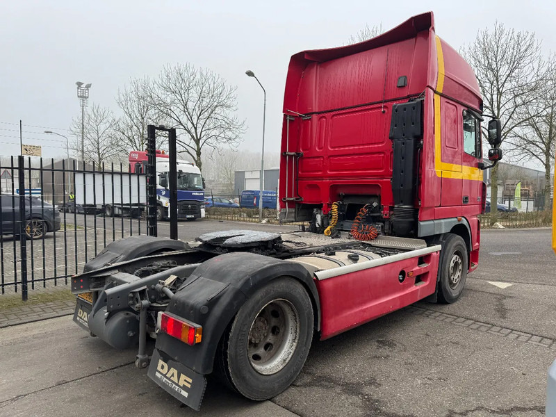 DAF XF 105.460 4X2 - EURO 5 + FULL SPOILER + NL TRUCK - شاحنة جرار: صور 4 DAF XF 105.460 4X2 - EURO 5 + FULL SPOILER + NL TRUCK - شاحنة جرار: صور 4