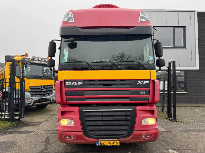 DAF XF 105.460 4X2 - EURO 5 + FULL SPOILER + NL TRUCK - شاحنة جرار: صور 2 DAF XF 105.460 4X2 - EURO 5 + FULL SPOILER + NL TRUCK - شاحنة جرار: صور 2